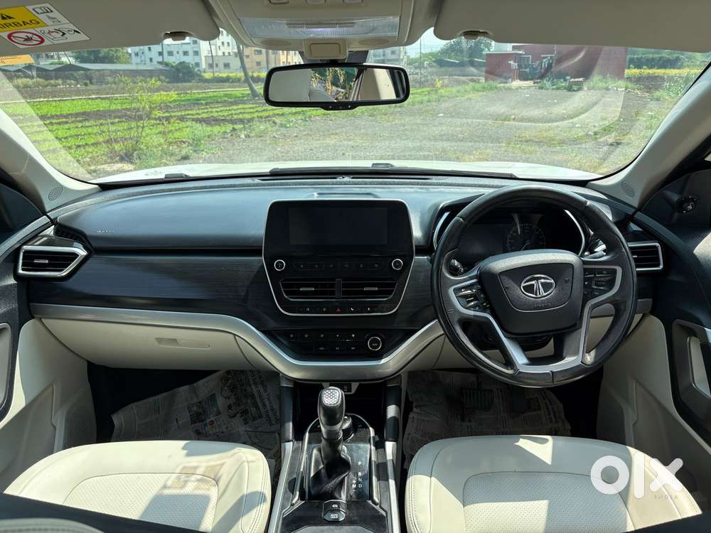 Tata Safari 2.0 Kryotec Xta Plus, 2021, Diesel