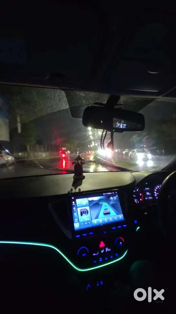 Hyundai Verna 2019 Diesel Well Maintained