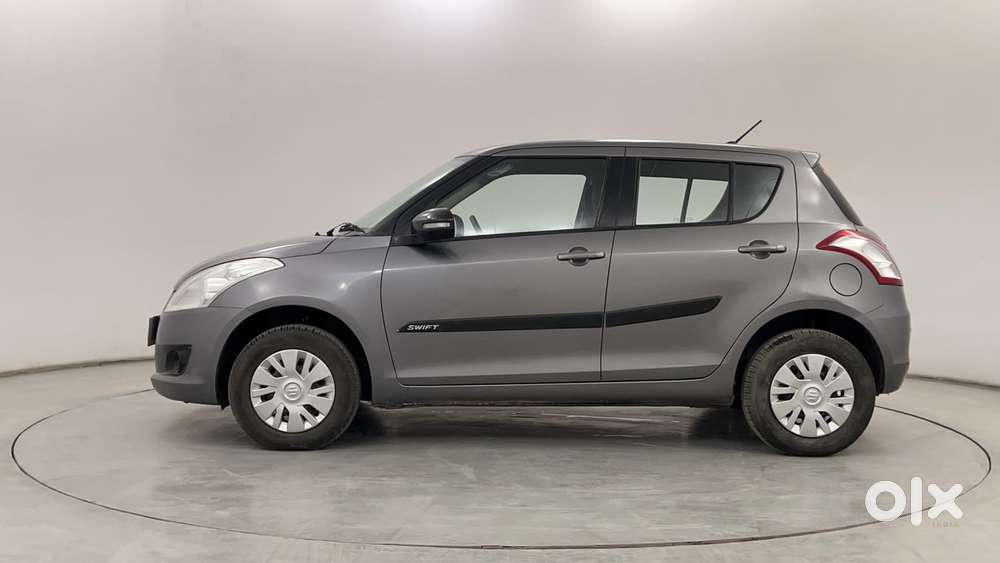Maruti Suzuki Swift Vvt Vxi, 2013, Petrol