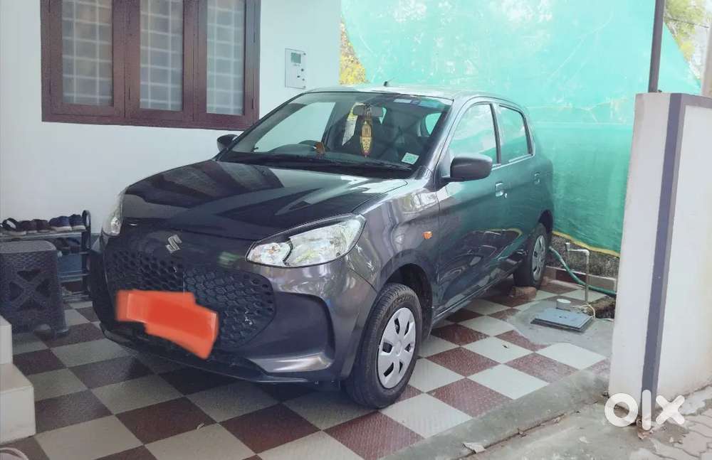 Maruti Alto K10 2023