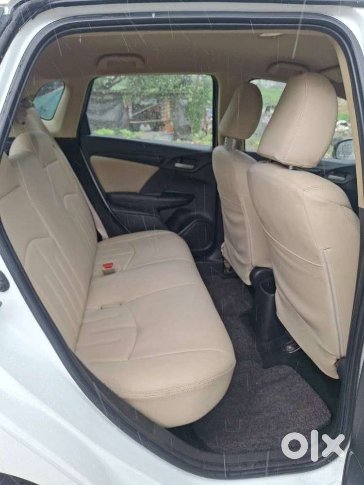 Honda Jazz 1.2 S I Vtec, 2015, Petrol