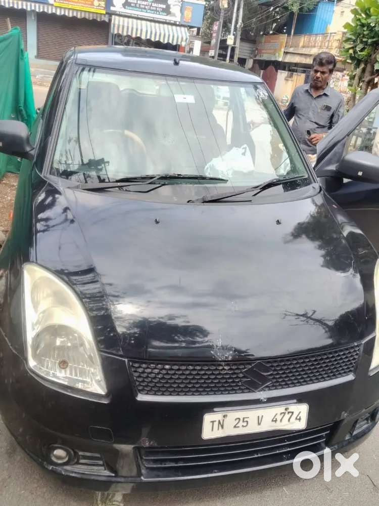 Maruti Suzuki Swift 2006 Petrol