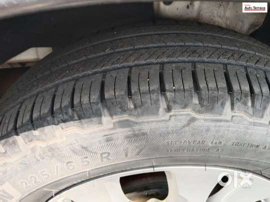 Honda Cr-v 2007-2012 2.4 At, 2014, Petrol