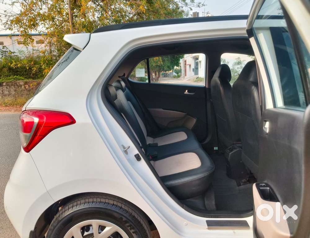 Hyundai Grand I10, 2018, Diesel