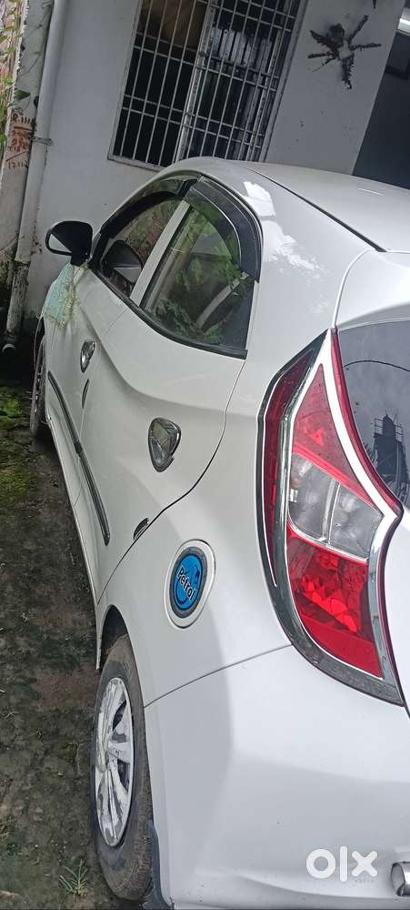 Hyundai Eon D-lite Plus 2013