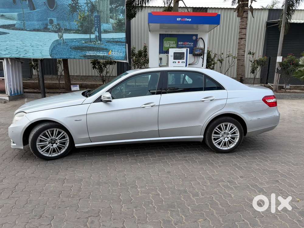 Mercedes-benz  E250 For Sell