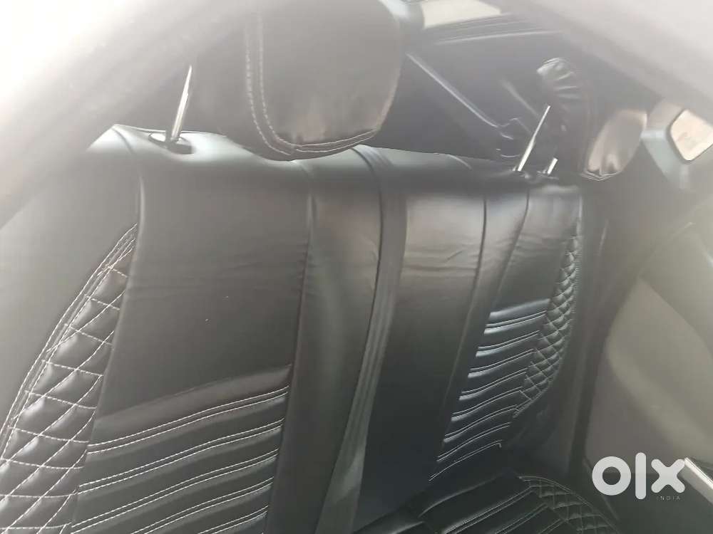 Neat And Clean Car With No Scratch Almost New Condition Single Handed