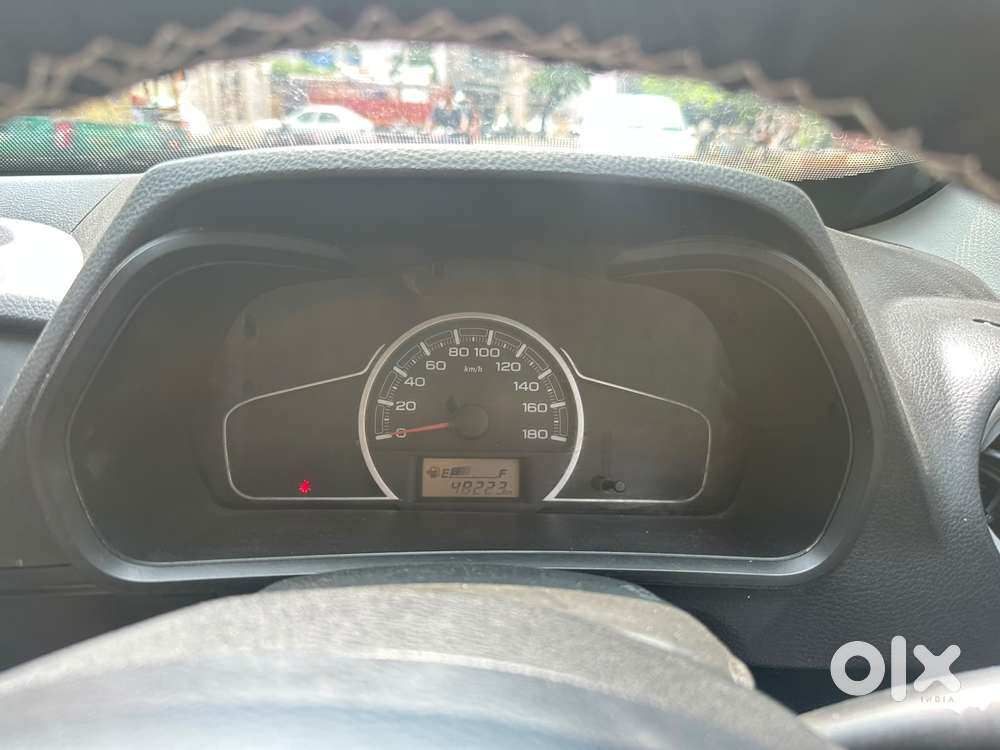 Maruti Suzuki Alto 800 0.8 Vxi, 2019, Petrol