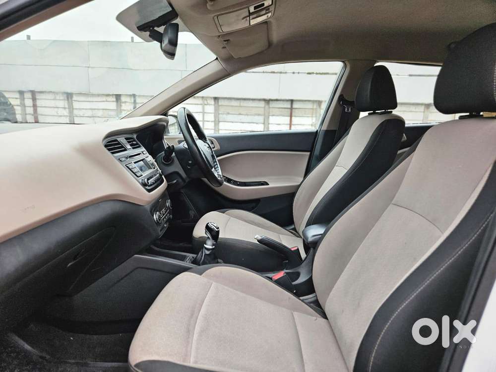 Hyundai I20 1.4 Asta, 2014, Diesel