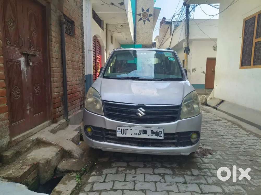 गाड़ी मे कोई कमी नही है