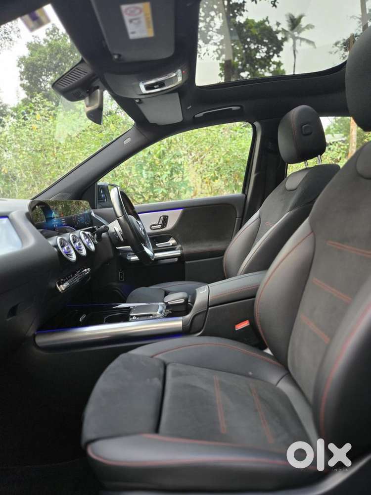 Mercedes-benz Gla 2021 Diesel Well Maintained