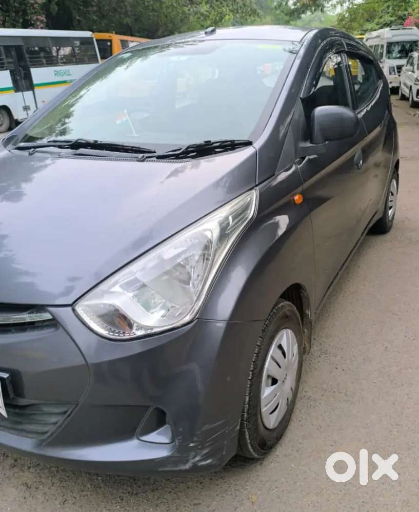 Hyundai Eon 0.8 Era Plus 2015