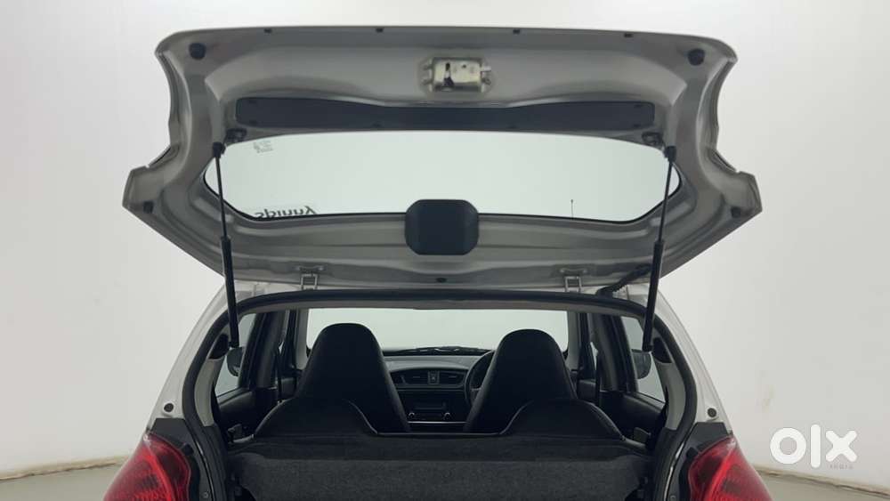 Maruti Suzuki Alto 800 Vxi, 2022, Petrol