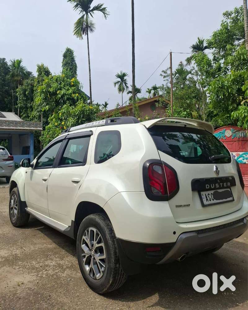 Duster Top Model Well Maintained