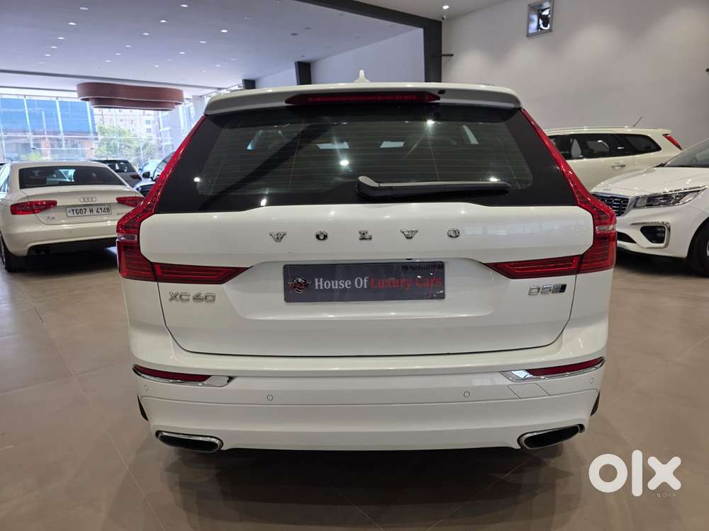 Volvo Xc60 D5 Inscription, 2019, Diesel