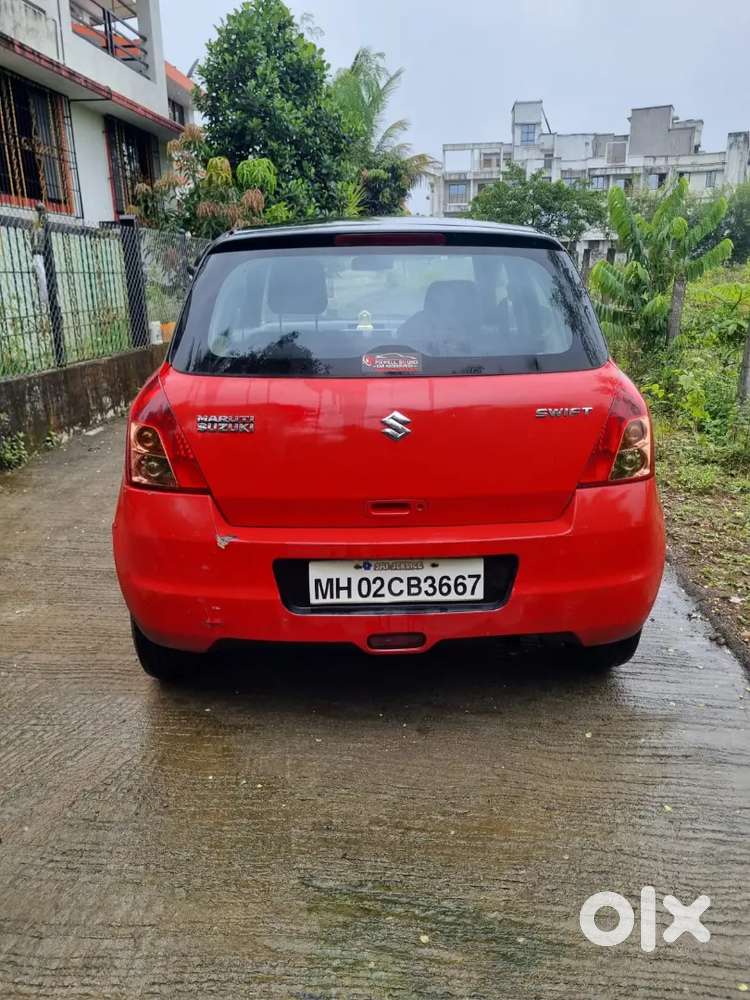 Maruti Suzuki Swift 2011 Petrol Good Condition