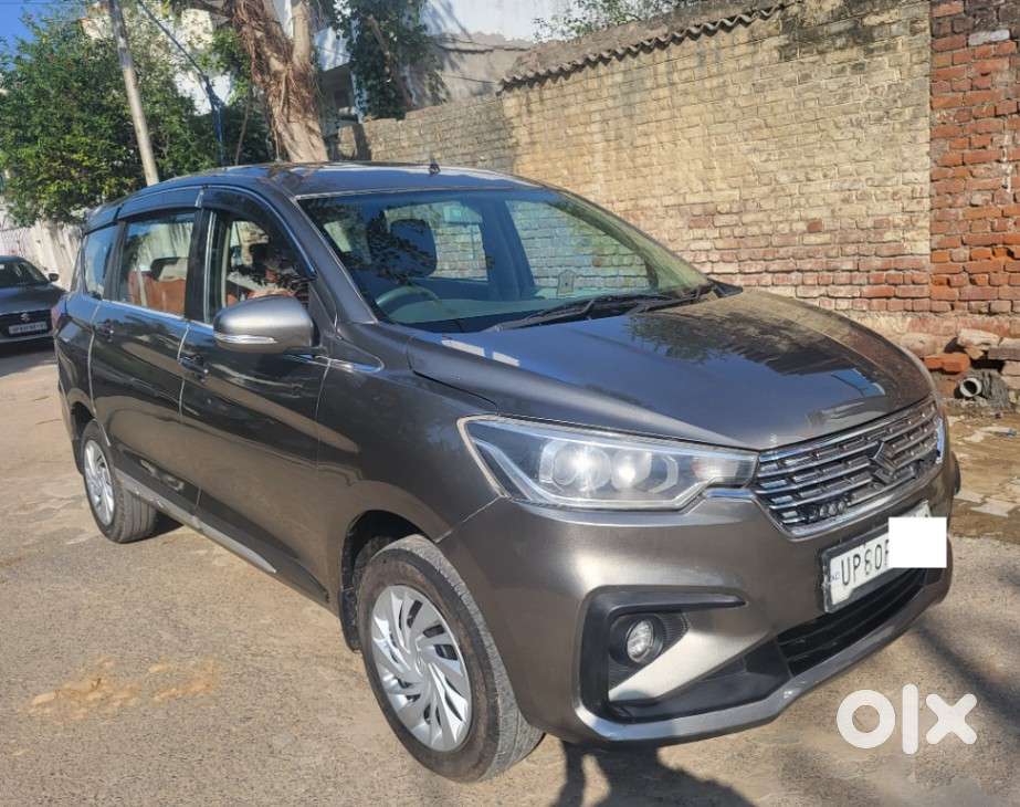 Maruti Suzuki Ertiga Vdi Shvs, 2019, Diesel