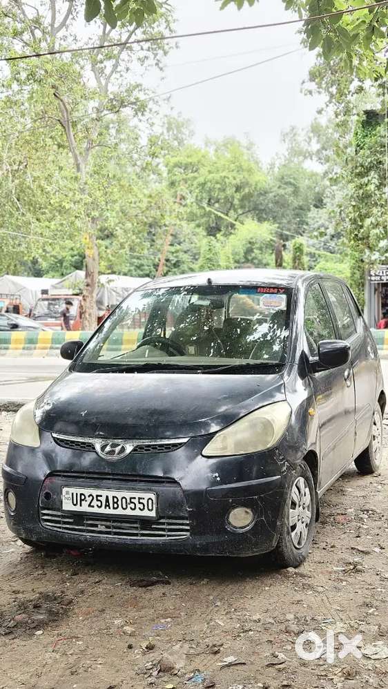 Hyundai I10 Magna / Time Pass Wale Message Na Kare