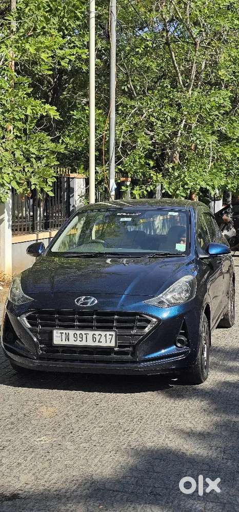Hyundai Grand I10 Nios 2020