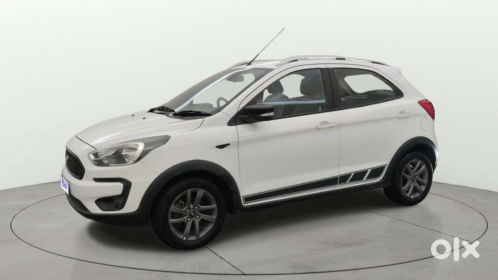 Ford Freestyle Titanium Petrol, 2019, Petrol