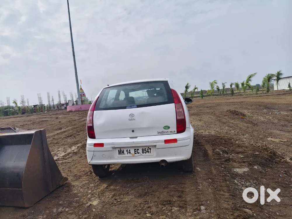 Tata Indica V2 2010 मॉडल