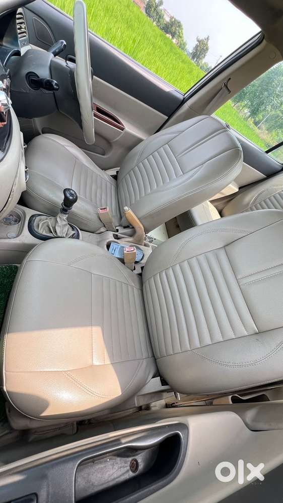 2010 Hyundai Verna Diesel Manual 2nd Owner