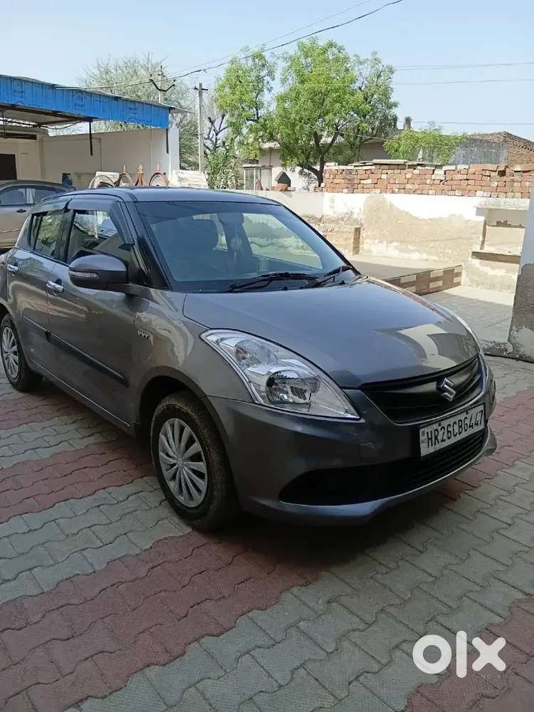 Maruti Suzuki Swift 2013 Cng & Hybrids Good Condition