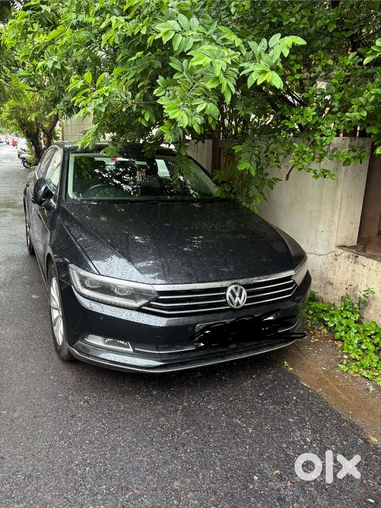 Volkswagen Passat 2019 Diesel