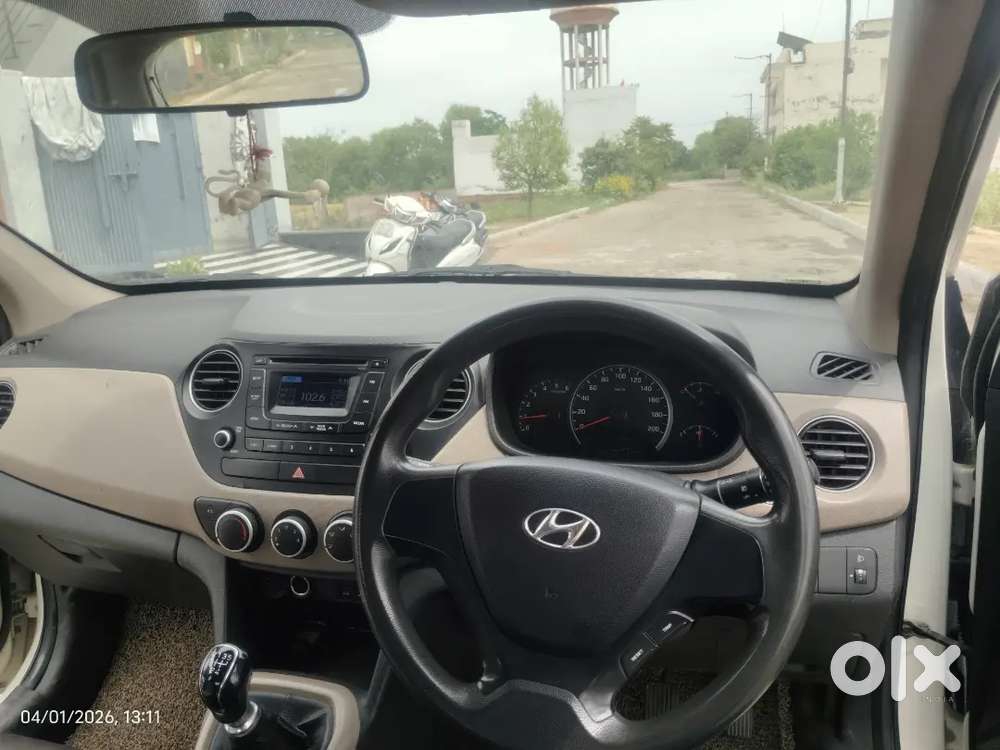 Hyundai Grand I10 2014