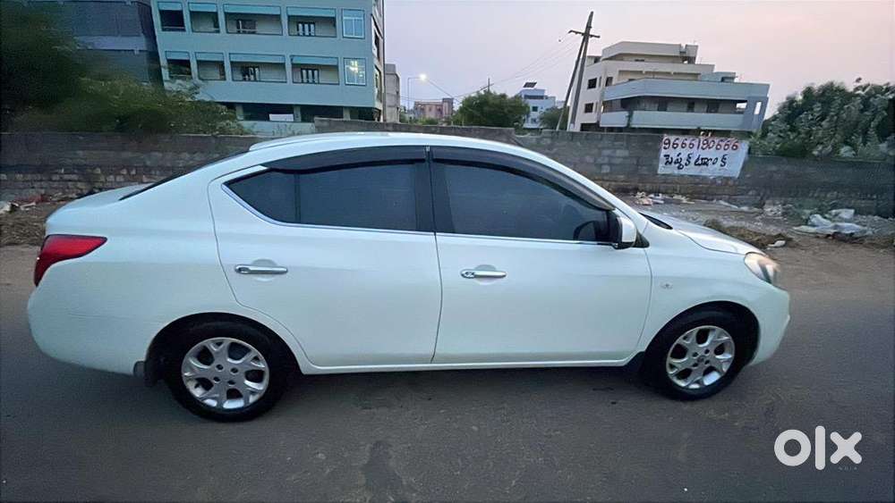 Renault Scala 2013 Diesel Well Maintained