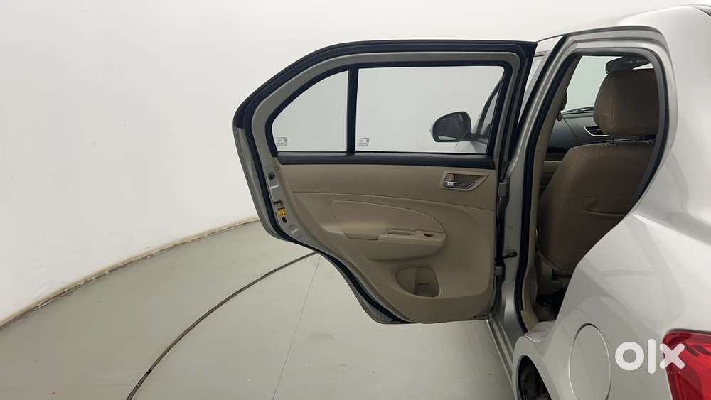 Maruti Suzuki Swift Dzire 1.2 Zxi, 2013, Petrol