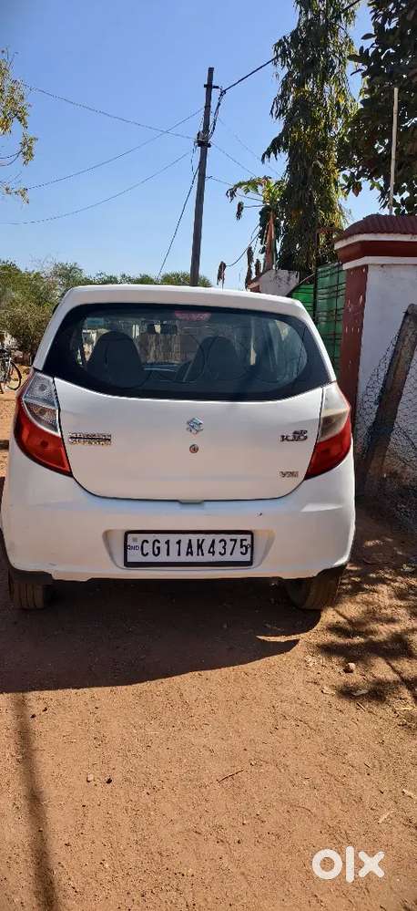Well Maitained Car