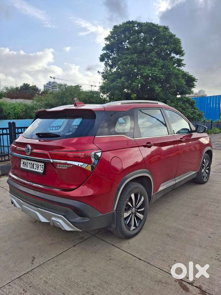 Mg Hector Sharp Dct Automatic, 2019, Petrol