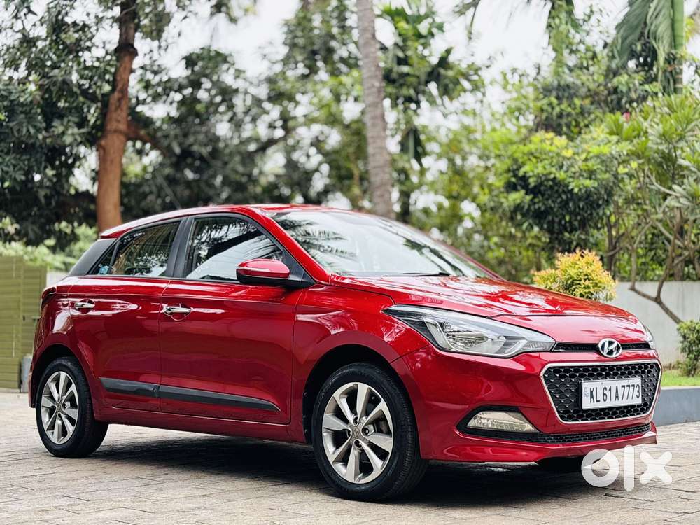 Hyundai I20 Petrol Asta Option, 2014, Petrol