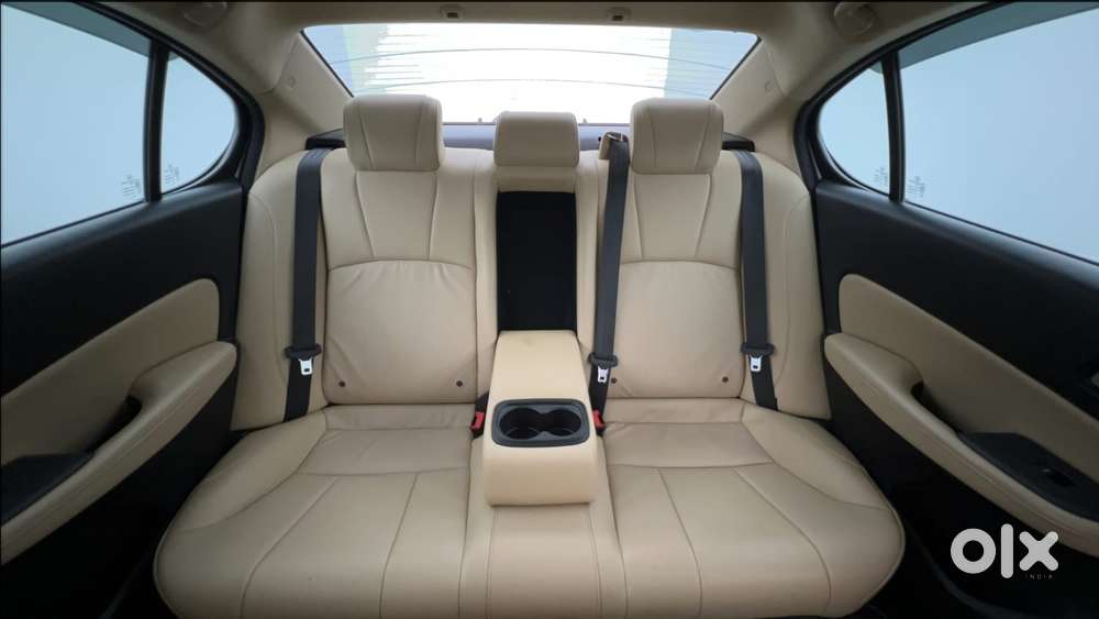 Honda City 1.5 Zx I-vtec Mt, 2024, Petrol