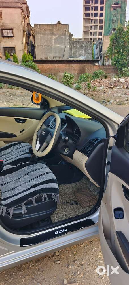 Hyundai Eon, 2017, Petrol