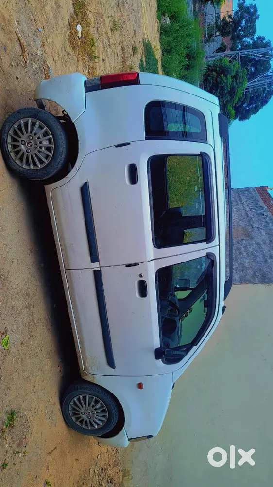 Maruti Suzuki Wagon R 2003 Petrol 70000 Km Driven