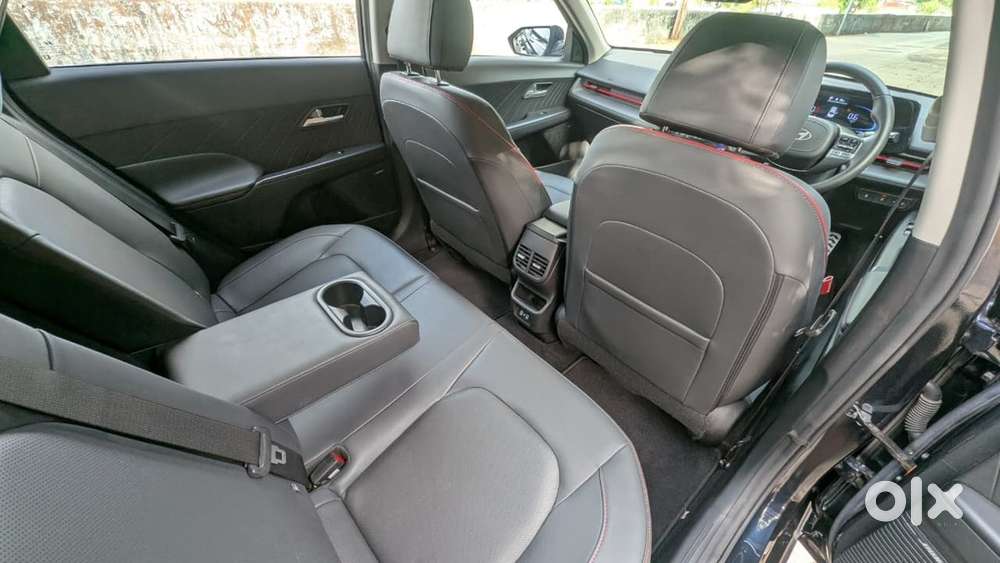 2025 Hyundai Verna 1.6 Sx (o) Dct Turbo