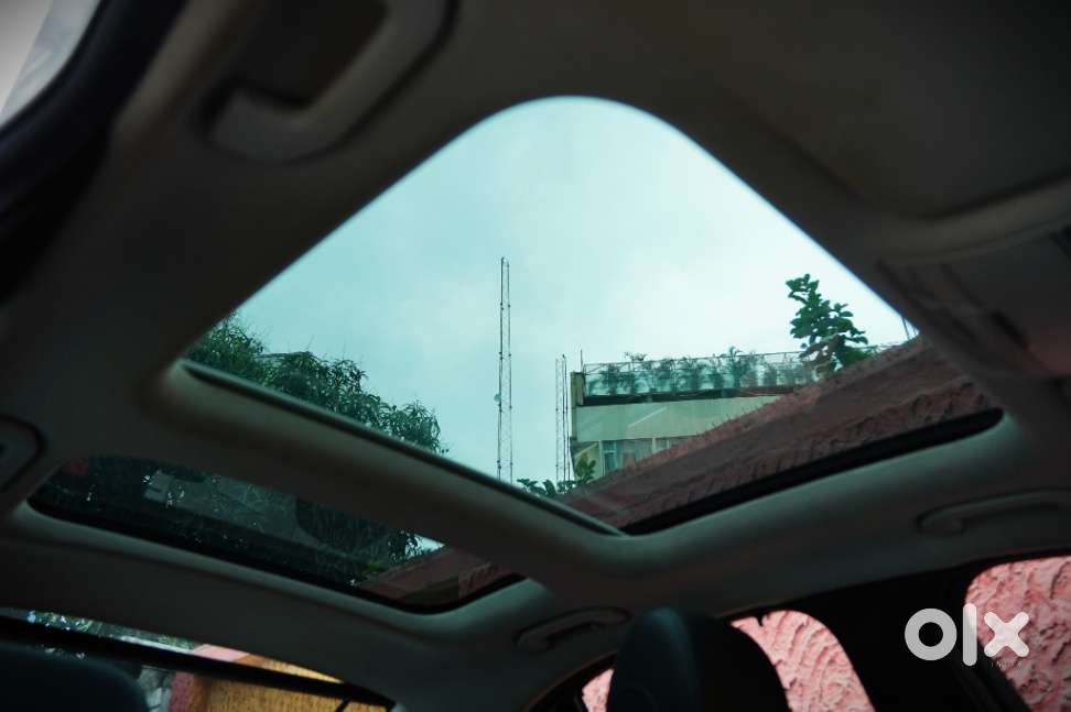 Mercedes-benz C-class C 200, 2016, Petrol