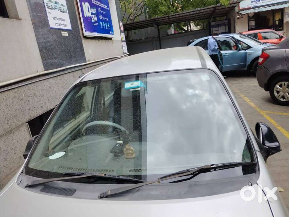 Maruti Alto Lxi (2008) | Fc Valid Till June 2030 | Company Maintained