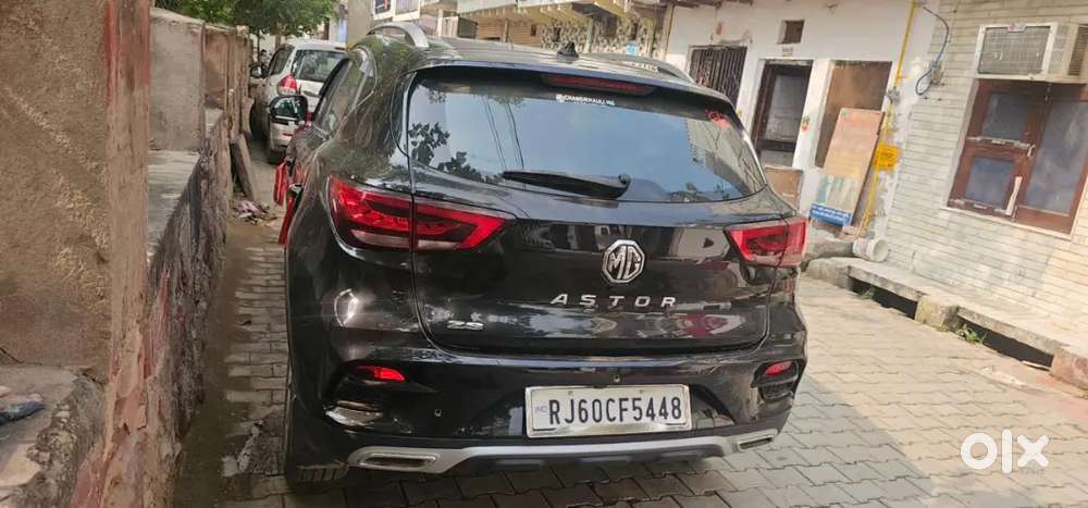 Update This Car