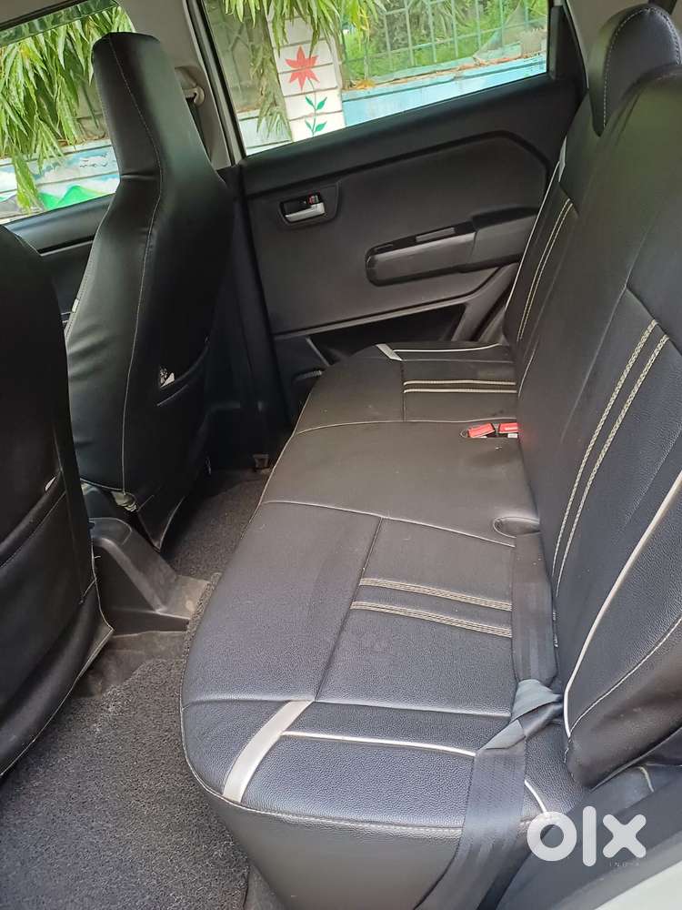 Maruti Suzuki Wagon R Zxi, 2020, Petrol