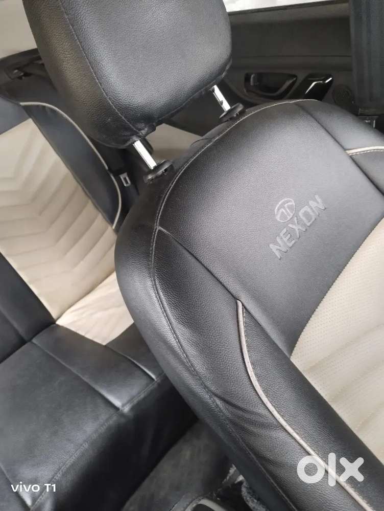 Tata Nexon 1.5 Revotorq 2021
