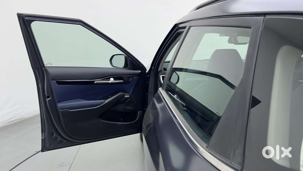 Kia Seltos X Line 1.4 Dct, 2022, Petrol