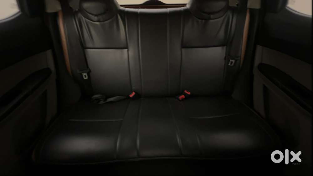 Tata Tiago 1.2 Revotron Xt, 2016, Petrol