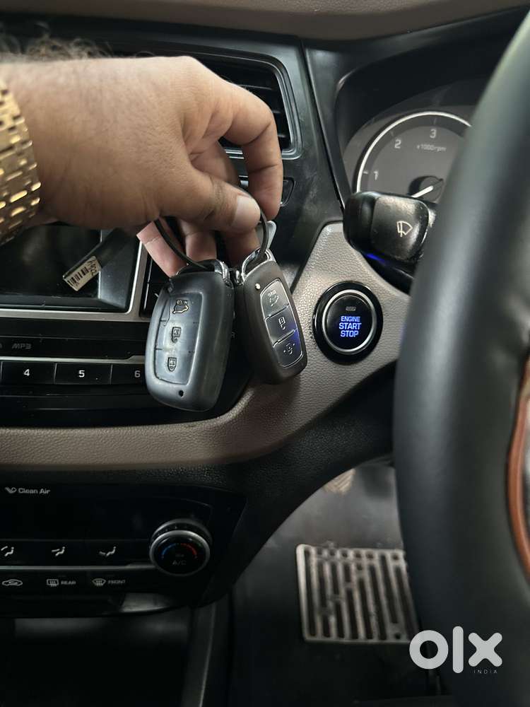Hyundai Elite I20 Sportz Plus Diesel, 2014, Diesel