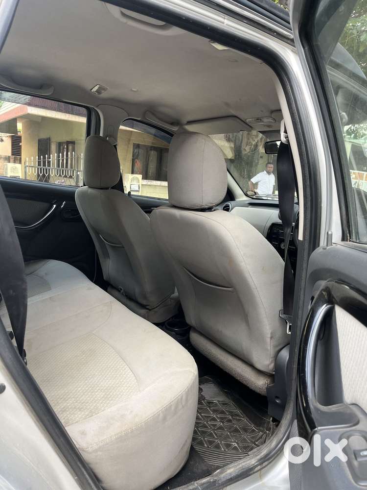 Renault Duster 85ps Diesel Rxl, 2015, Diesel
