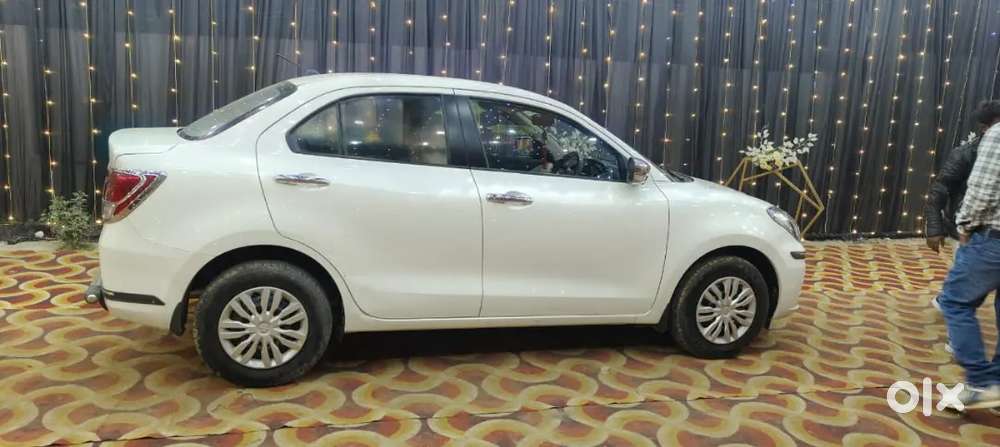 Maruti Suzuki Dzire 2023 Vxi