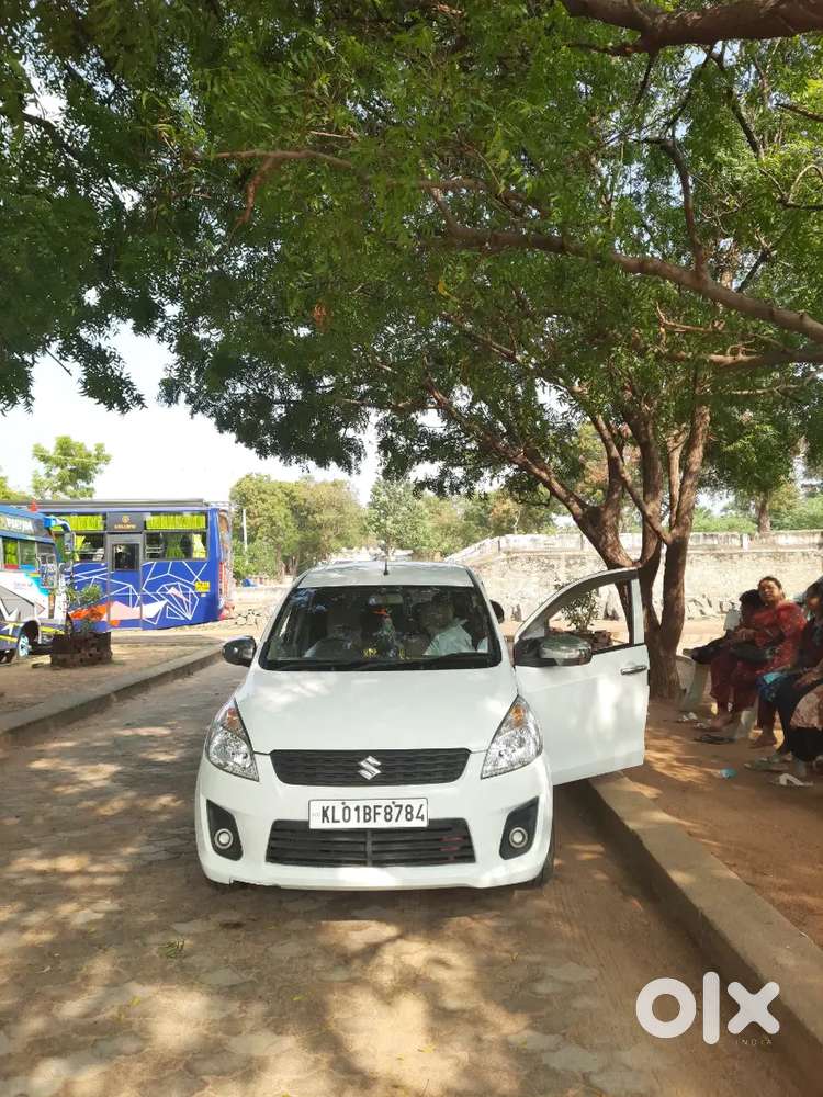 Maruti Suzuki Ertiga 2012 Diesel 140000 Km Driven