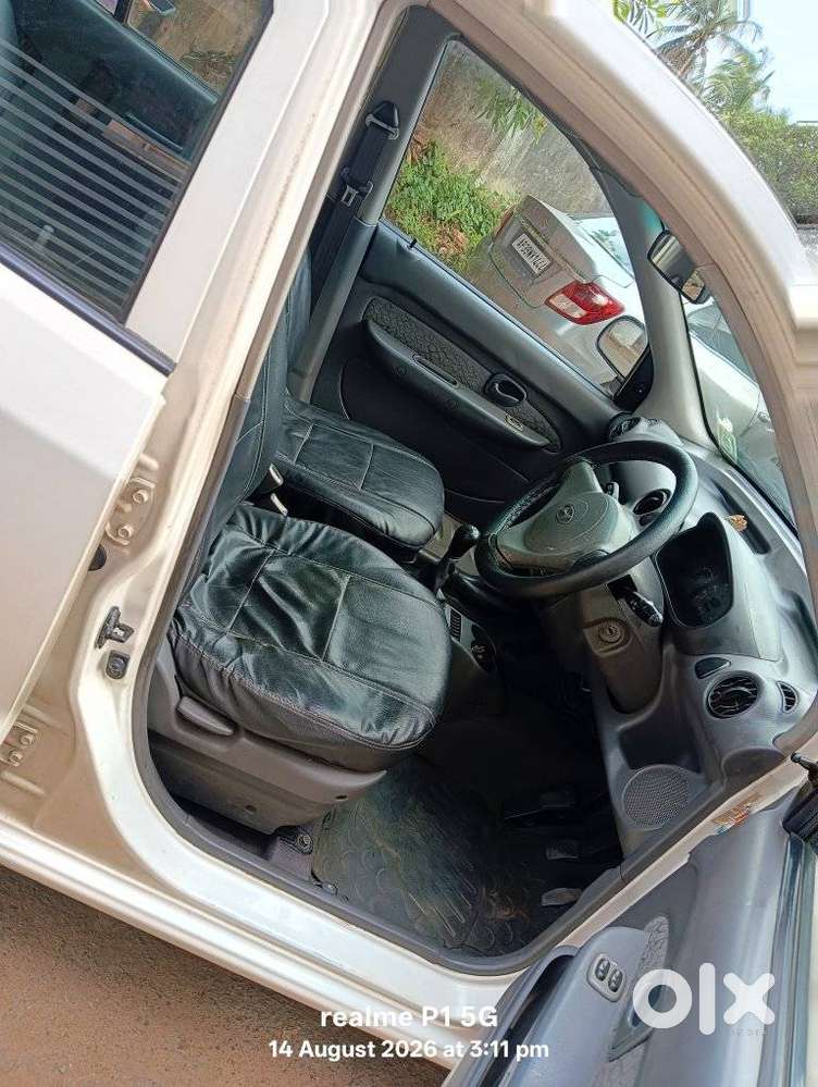Hyundai Santro Xing Xg, 2005, Petrol